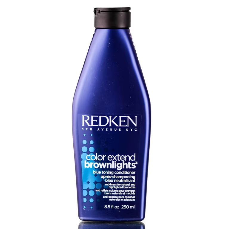 REDKEN-BROWNLIGHT CONDITIONER 250 ml