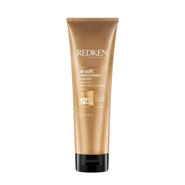 ALL SOFT HEAVY CREAM 250ML