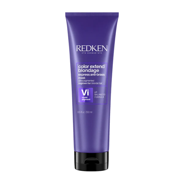 REDKEN COLOR EXTEND BLONDAGE MASK 250ML