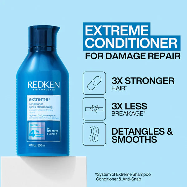 Extreme Strengthening Conditioner 300mL