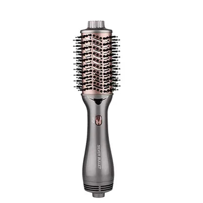 Silver Bullet PLATINUM OVAL HOT AIR BRUSH REGULAR