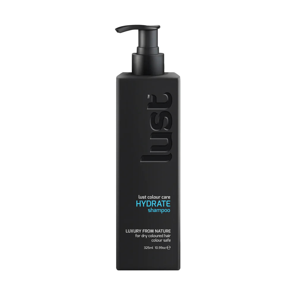 LUST Daily Shampoo 325ml