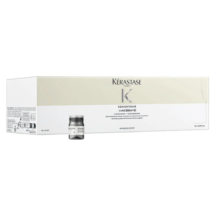 Densifique Density Activator Ampoules 42 x 6m