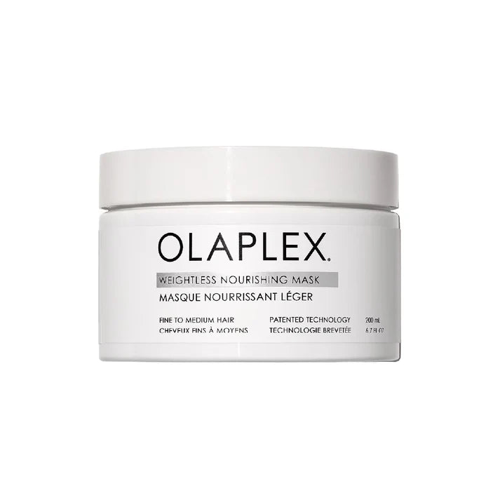 Olaplex Weightless Nourishing Mask 200ML