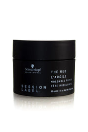 Schwarzkopf SESSION LABEL THE MUD