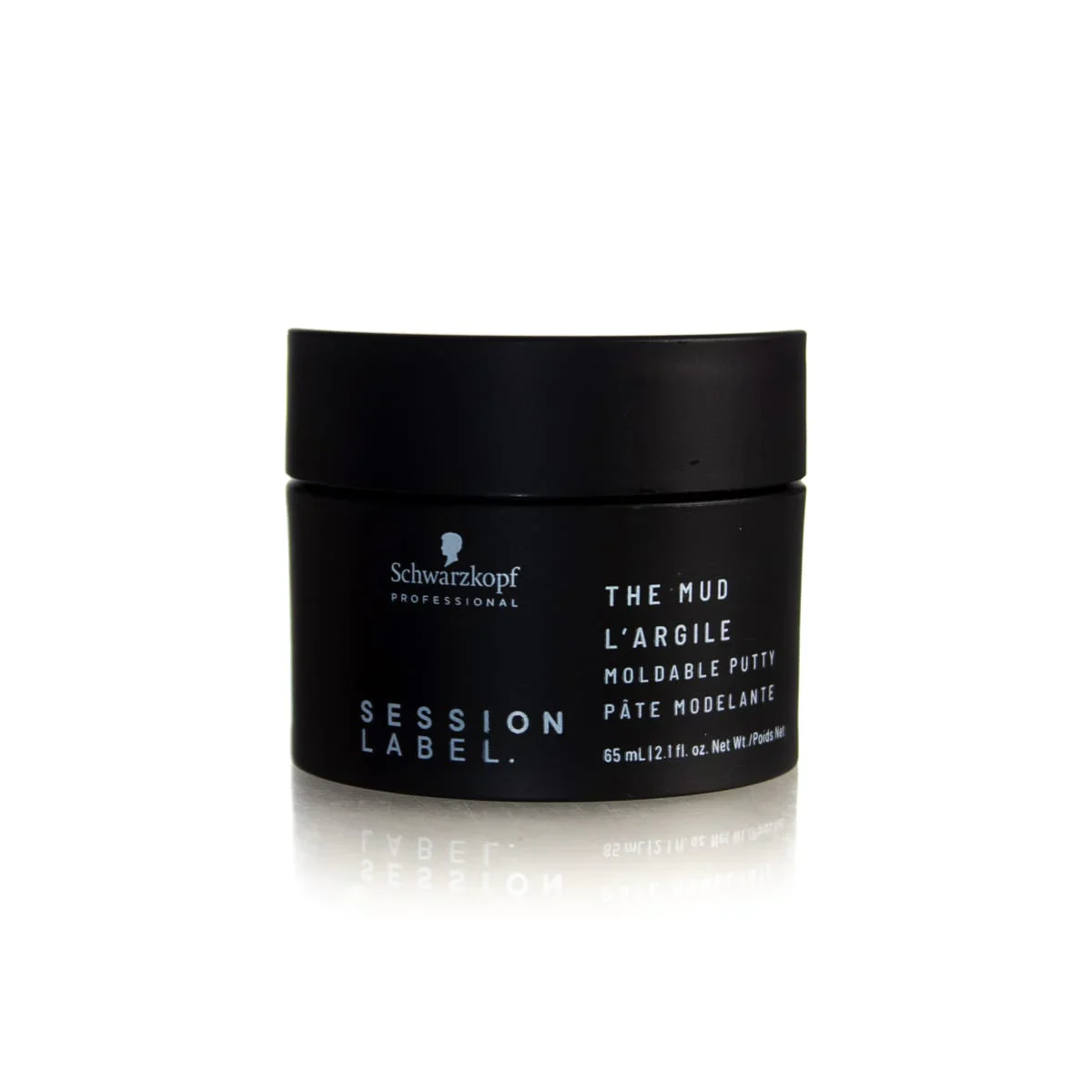 Schwarzkopf SESSION LABEL THE MUD