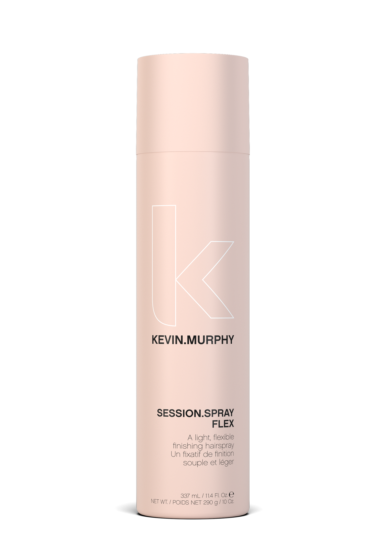 KEVIN.MURPHY SESSION.SPRAY FLEX 337ML