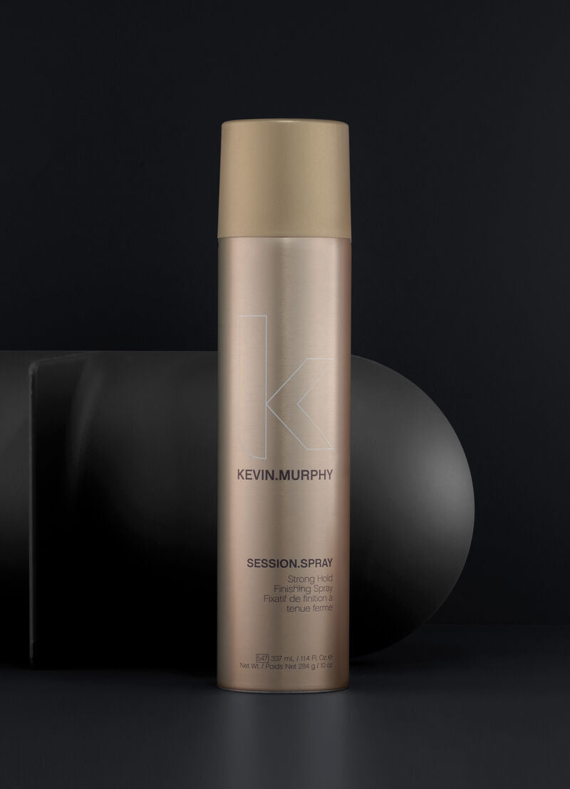 KEVIN.MURPHY SESSION.SPRAY 337ML