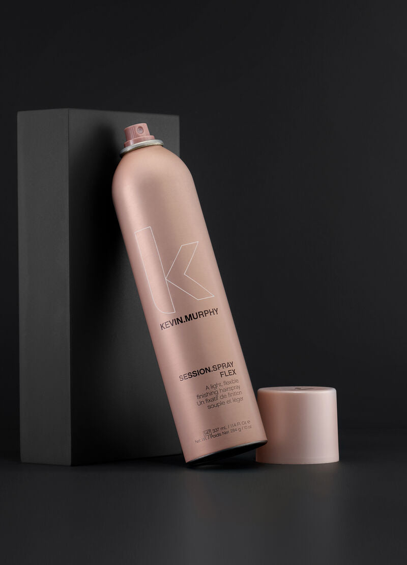 KEVIN.MURPHY SESSION.SPRAY FLEX 337ML