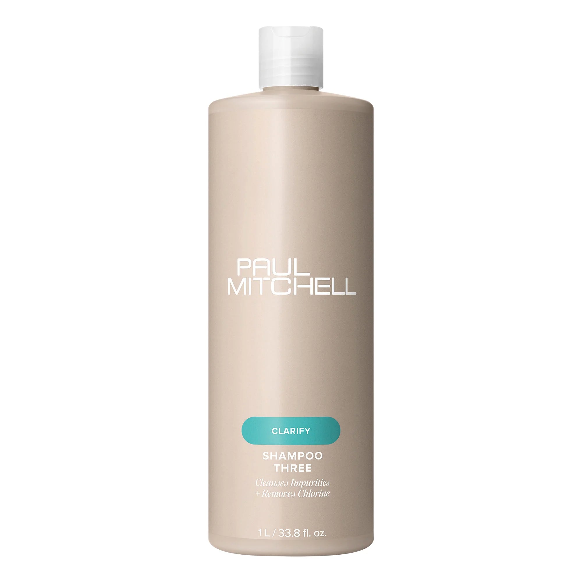 PAUL MITCHELL Shampoo Three 1ltr