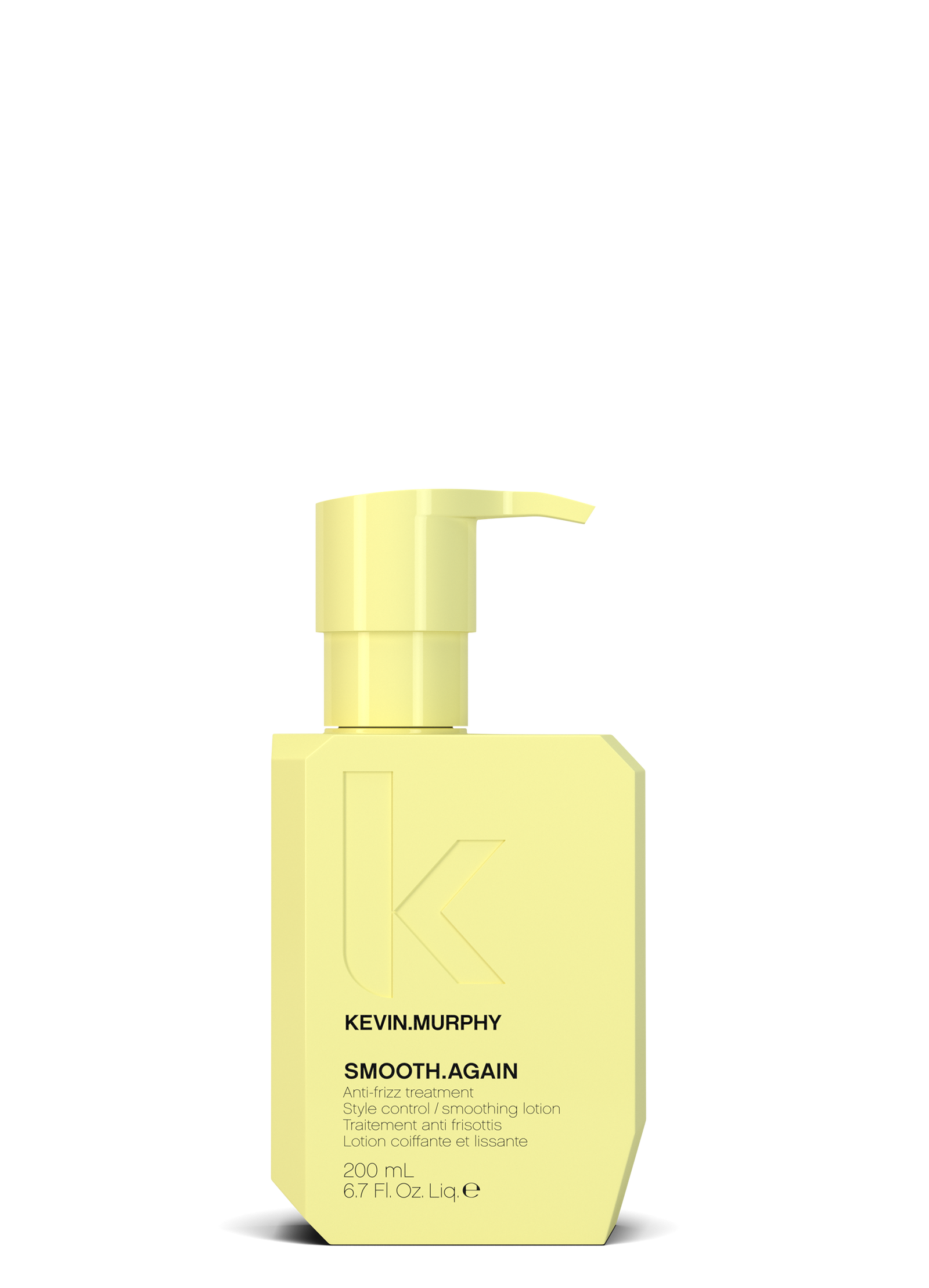 KEVIN.MURPHY SMOOTH.AGAIN 200ML