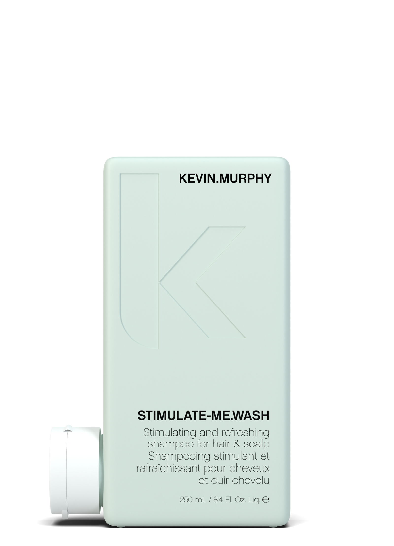 KEVIN.MURPHY STIMULATE-ME WASH 250ML