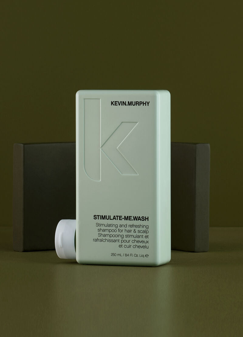 KEVIN.MURPHY STIMULATE-ME WASH 250ML
