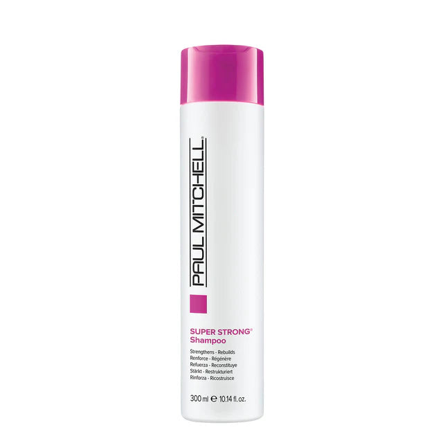 PAUL MITCHELL Super Strong Conditioner 300ml