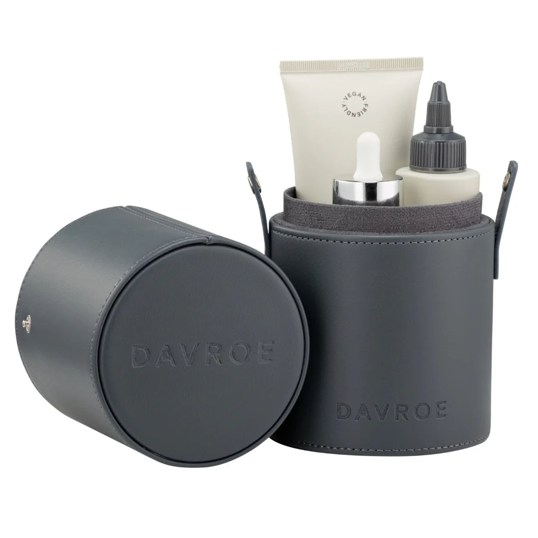 DAVROE SCALP REMEDY SPA PACK - 5 pack