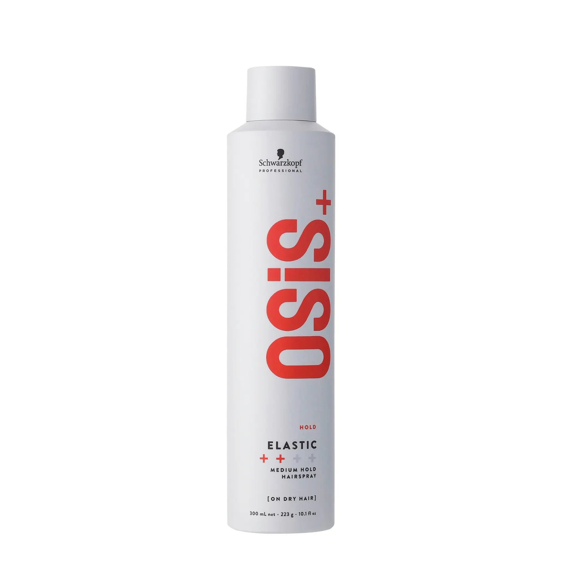 Schwarzkopf OSiS+ ELASTIC - FLEXIBLE HAIRSPRAY