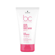 Schwarzkopf BC BONACURE CLEAN PERFORMANCE PH 4.5 COLOR FREEZE SHINE SAVIOR
