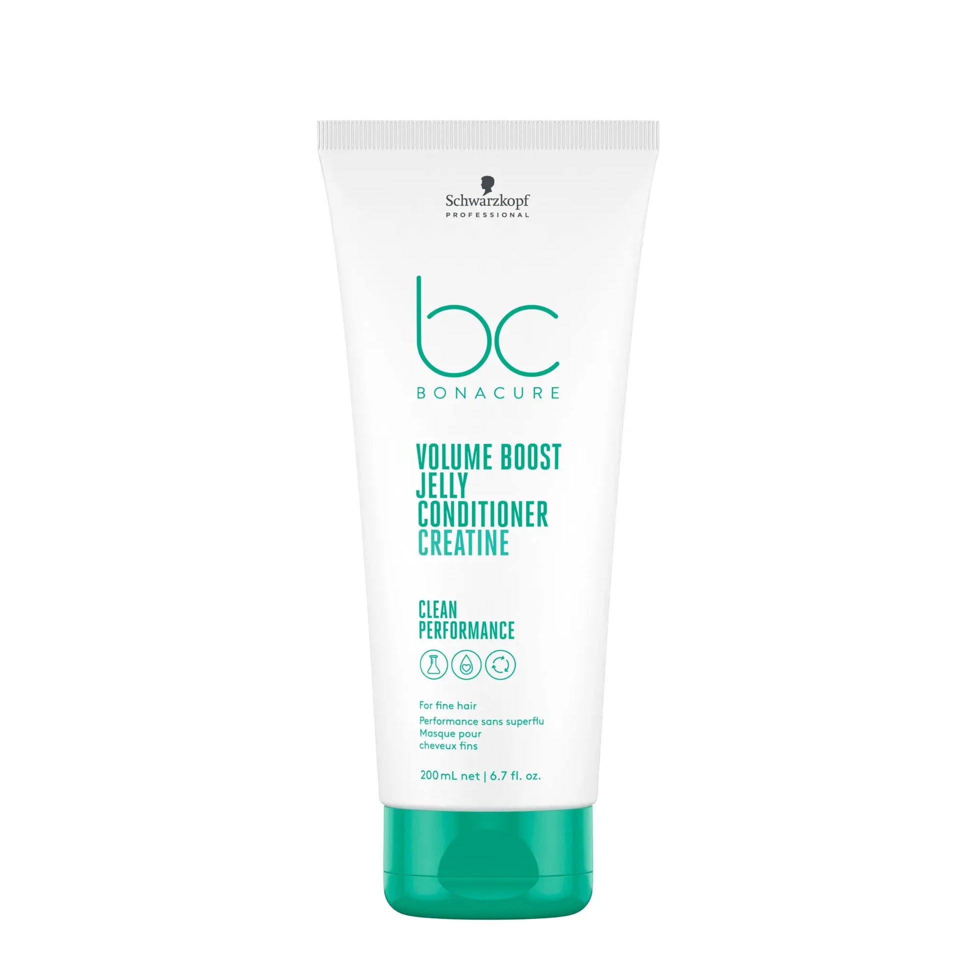 BC Bonacure Volume Boost Jelly Balsam