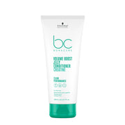 Schwarzkopf BC BONACURE CLEAN PERFORMANCE VOLUME BOOST JELLY CONDITIONER