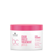 Schwarzkopf BC BONACURE CLEAN PERFORMANCE PH 4.5 COLOR FREEZE TREATMENT