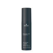 Schwarzkopf SESSION LABEL THE SERUM