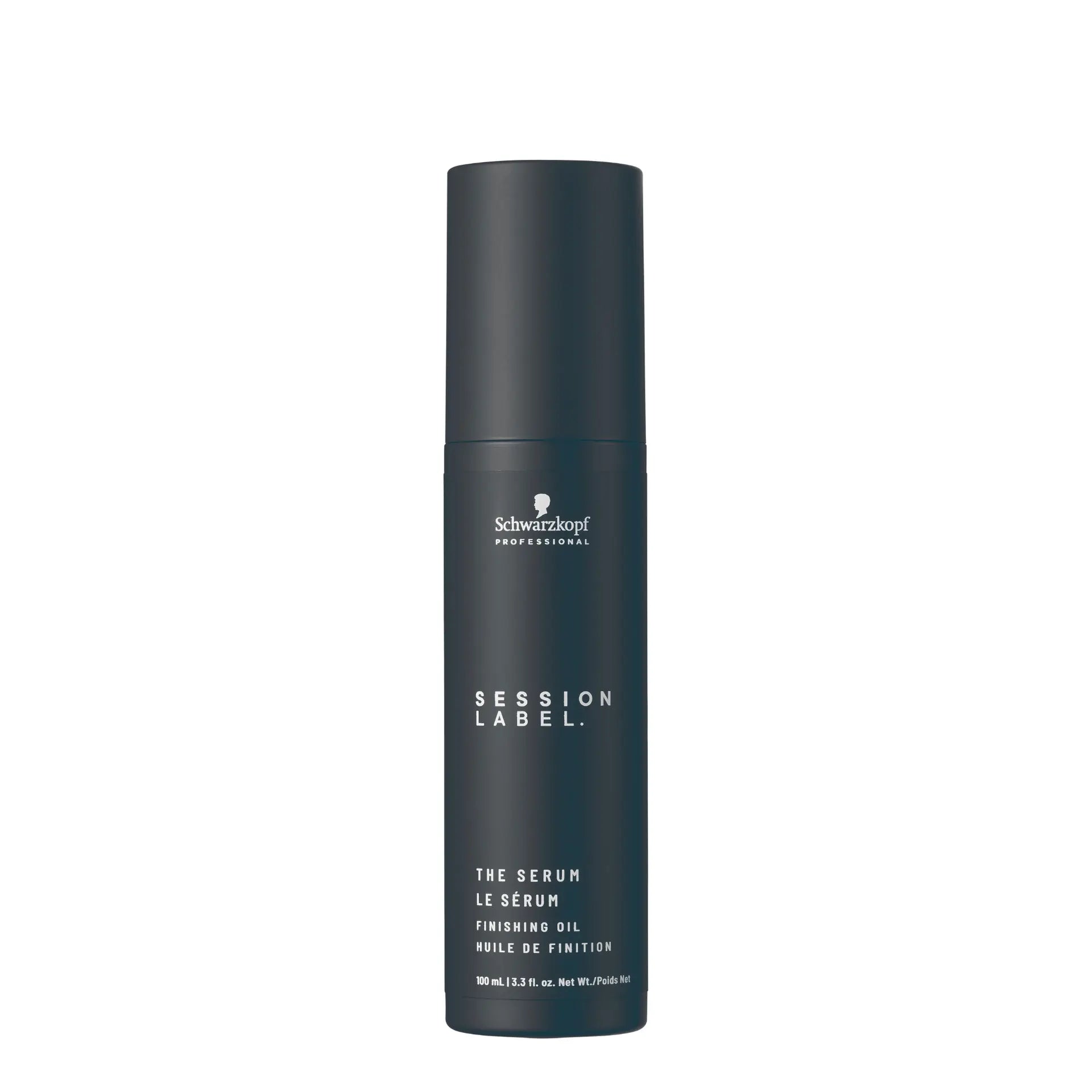 Schwarzkopf SESSION LABEL THE SERUM