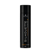 Schwarzkopf SILHOUETTE SUPER HOLD LACQUER