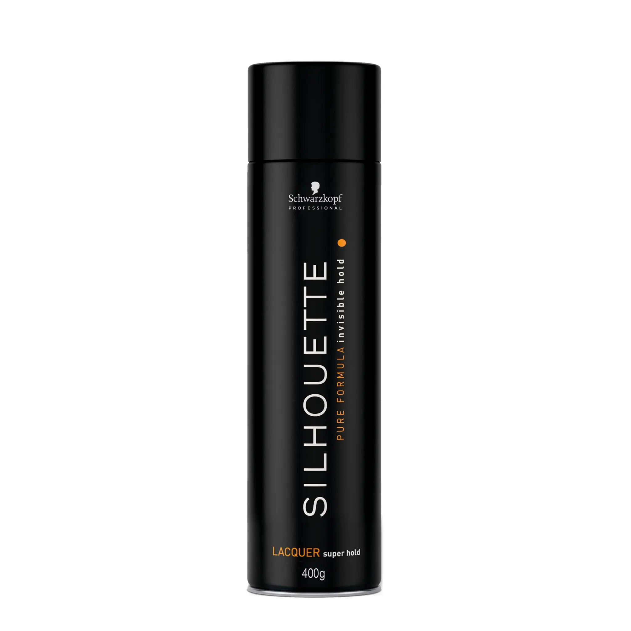 Schwarzkopf SILHOUETTE SUPER HOLD LACQUER