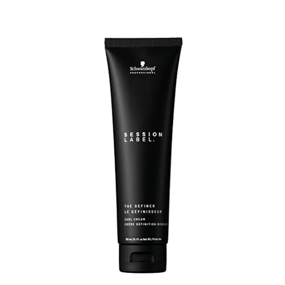 Schwarzkopf SESSION LABEL THE DEFINER