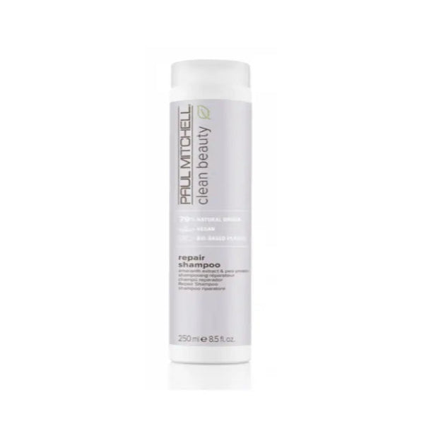 PAUL MITCHELL CLEAN BEAUTY Repair Shampoo 250ml