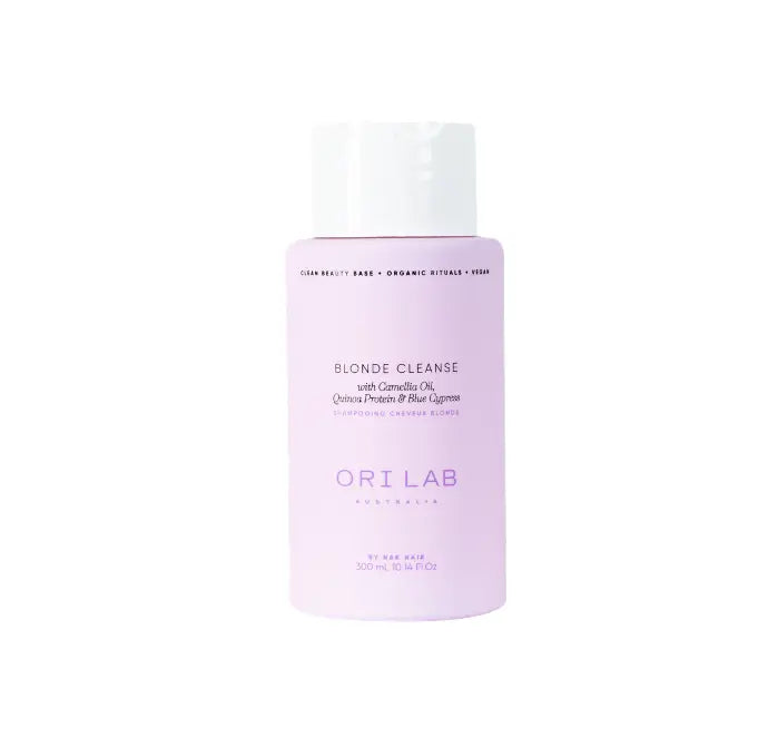 ORI Lab Blonde Cleanse 300ml
