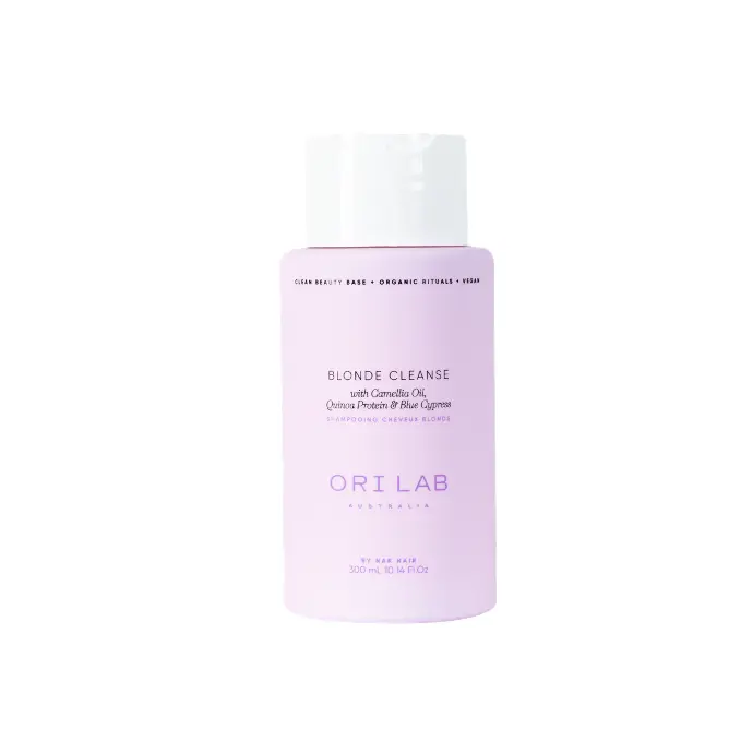 ORI Lab Blonde Cleanse 300ml