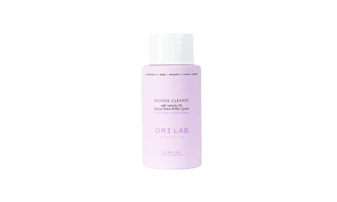 ORI Lab Blonde Cleanse 300ml