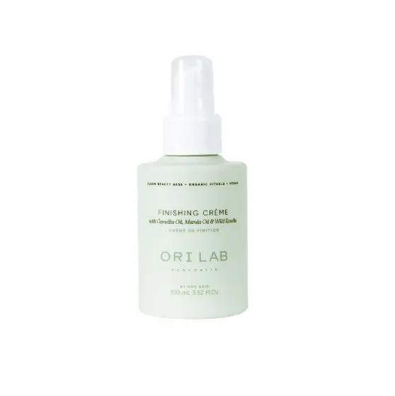 ORI Lab Finishing Creme 100ml