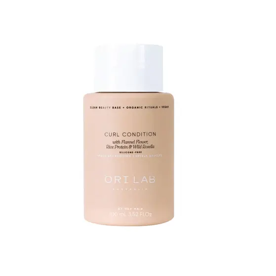 ORI Lab Curl Condition 100ml