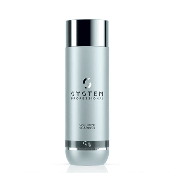 SYSTEM PROFESSIONAL VOLUMIZE SHAMPOO 250ML