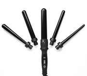 HAIR2DAY X5 Curling Wand Black