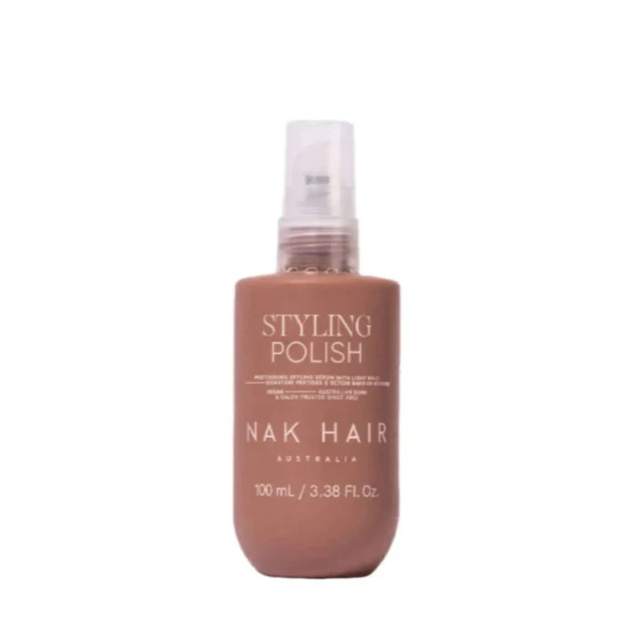 NAK Signature Styling Polish 100ml
