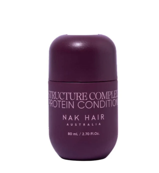 NAK Signature Structure Complex Protein Conditioner 80ml