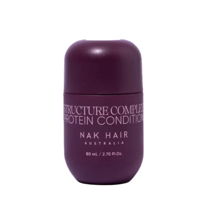 NAK Signature Structure Complex Protein Conditioner 80ml