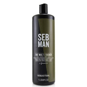 Sebastian SEB MAN The Multi-Tasker bottle on a white background