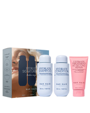 Nak Signature Holiday Hydrate Trio Gift Pack