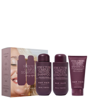 Nak Signature Holiday Structure Complex Trio Gift Pack