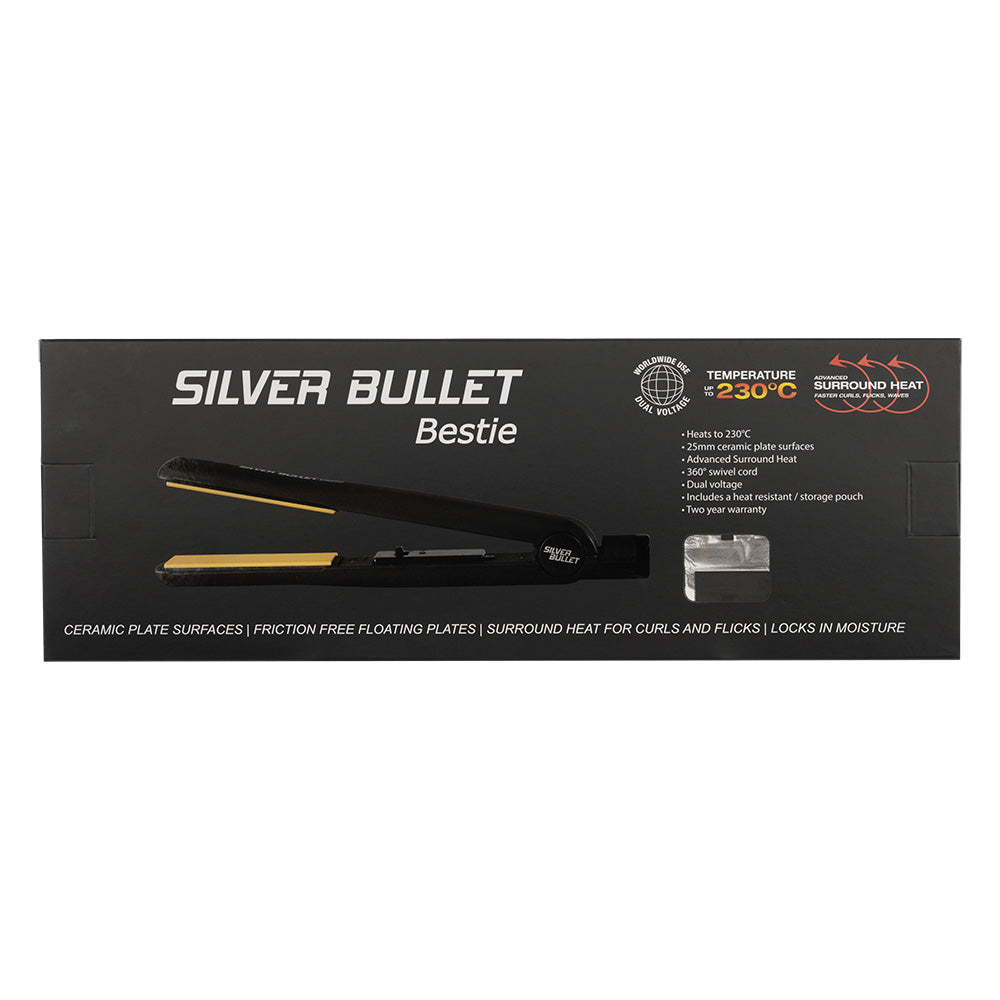 Silver Bullet BESTIE CERAMIC