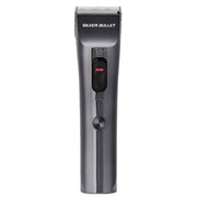 Silver Bullet CONNOISSER CLIPPER