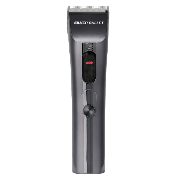Silver Bullet CONNOISSER CLIPPER