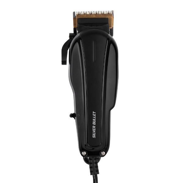 Silver Bullet EASY GLIDER RECHARGEABLE CLIPPER