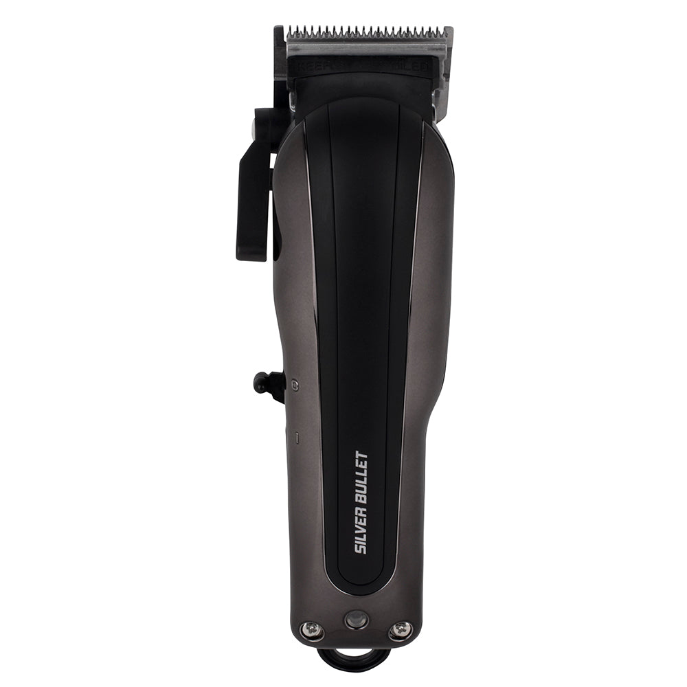 Silver Bullet EASY GLIDER RECHARGEABLE CLIPPER