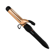 Silver Bullet CURLING IRON -ROSE GOLD TITANIUM 32MM