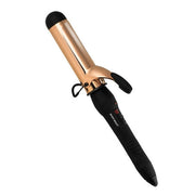 Silver Bullet CURLING IRON -ROSE GOLD TITANIUM 38MM
